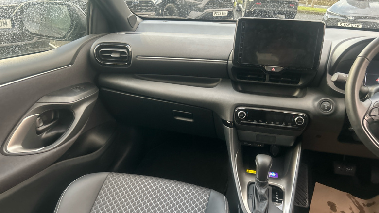 Mazda 2 Hybrid 1.5i Hybrid Homura 5dr CVT Hybrid Hatchback